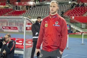 九游体育官网-贝尔格莱德红星经理：阿瑙托维奇是世界级前锋，是我们梦寐以求的