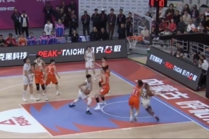 二次进攻准绝杀+防住潜在绝平球 黄思静诠释何为“定海神针”