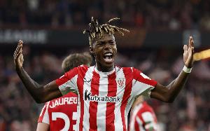 每体：尼科-威廉姆斯仍是巴萨目标之一，俱乐部希望尽快重启谈判