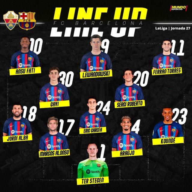 九游app下载最新版本-加西亚踢后腰？巴萨免费给哈维找了个布教授替身