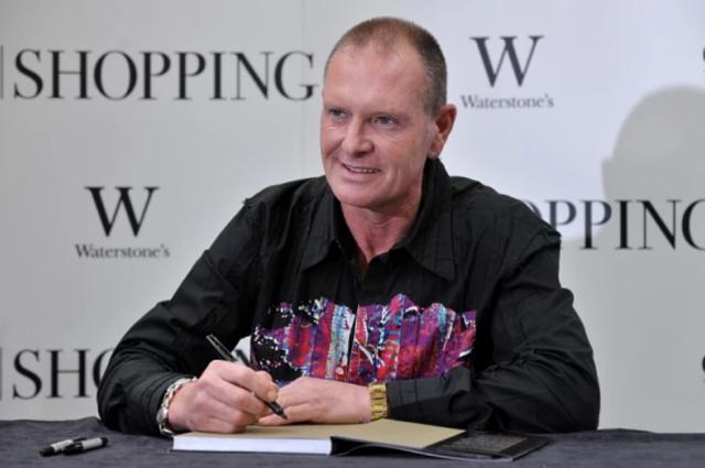 九游体育官网-加斯科因：我死过好几次 36次手术 曾诱导昏迷18天