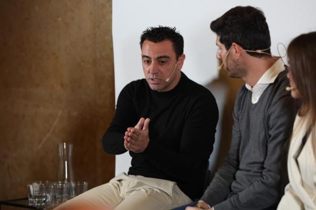 九游app下载最新版本-拉总突然放话给哈维续约，哈维配不配？