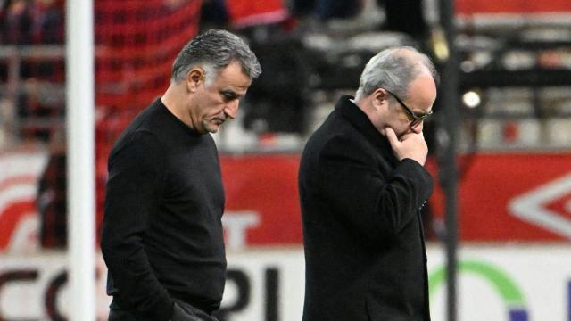 九游体育官网-王勤伯：卡塔尔对巴黎的热情减少只是时间问题