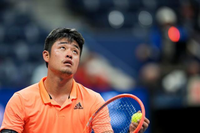 九游网页版入口-中国军团美网突破不断 吴易昺创纪录张帅写最佳