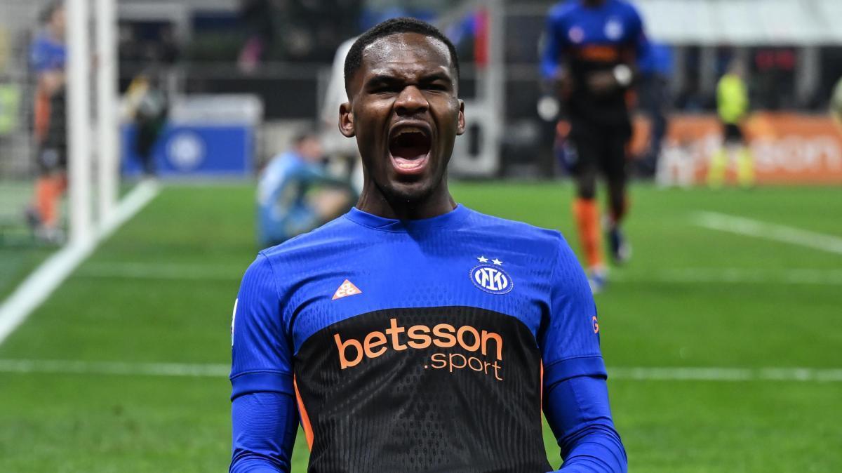 九游体育赛事预告九游体育官网入口-博尼：我珍惜每一分钟的出场机会；现在要好好休息备战多特